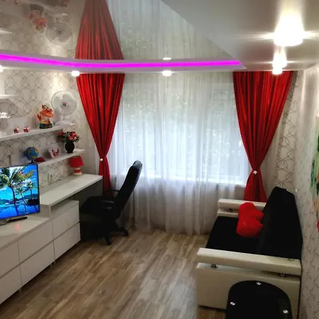 Apartament On Zhudro 51 *