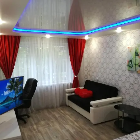 Apartament On Zhudro 51 *