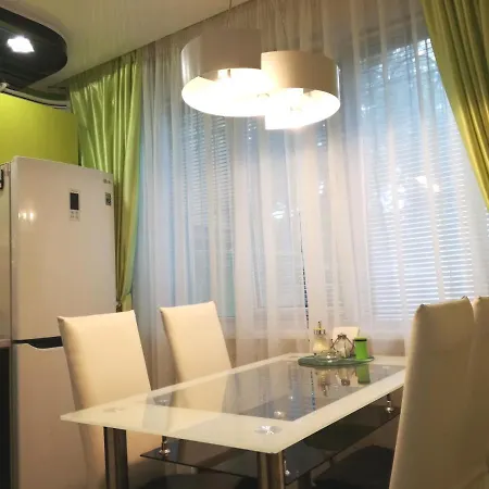 On Zhudro 51 Apartament *