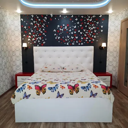 Apartament On Zhudro 51