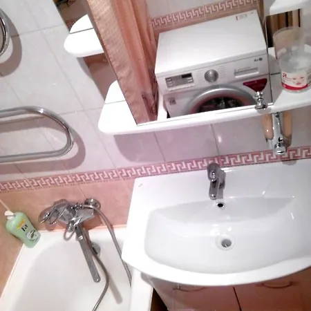 On Zhudro 51 Apartament